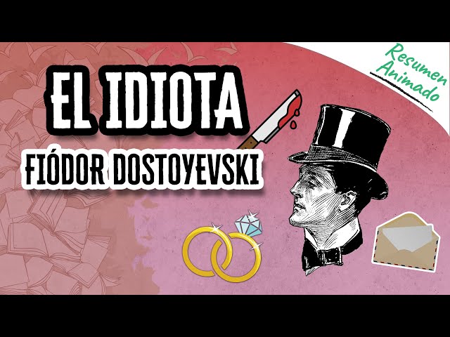 Vídeo relacionado con El idiota