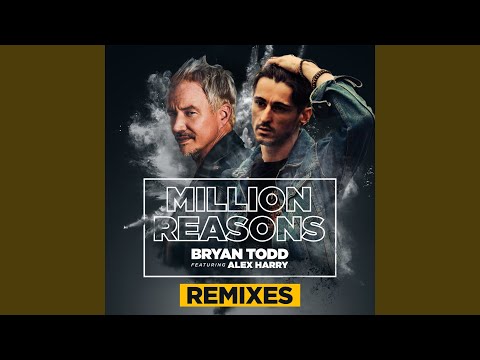 Million Reasons (M1cky Remix)