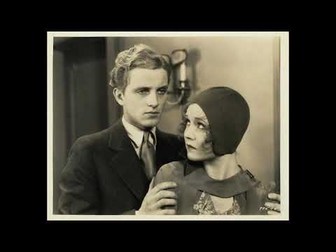 Танго Pato  Оркестр Адальберта Люттера  1934