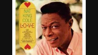 "For All We Know" Nat King Cole