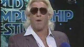 WWE 24/7 - Stylin&#39; and Profilin&#39;