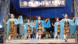 Download lagu TARI REMO PUTRI LUDRUK BUDHI WIJAYA - DESA KALIPADANG BENJENG GRESIK. mp3 Download lagu TARI REMO PUTRI LUDRUK BUDHI WIJAYA - DESA KALIPADANG BENJENG GRESIK. mp3