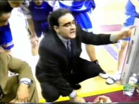 Copa de la Reina 2006  Final  Perfumerías Avenida   Ros Casares