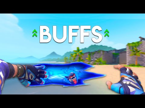 Perché i potenziamenti di Yoru lo rendono il MIGLIOR duellante