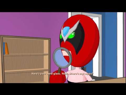 Strong Bad's Cool Game for Attractive People : Episode 1 : Homestar Ruiner PC