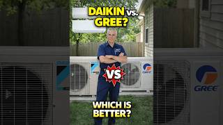 Daikin Atmosphera vs Gree Sapphire: Which Ultimate Mini Split is Worth the Money