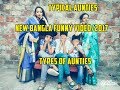 Typical Aunties New Bangla Funny Video 2017 Hey Man Whats Up