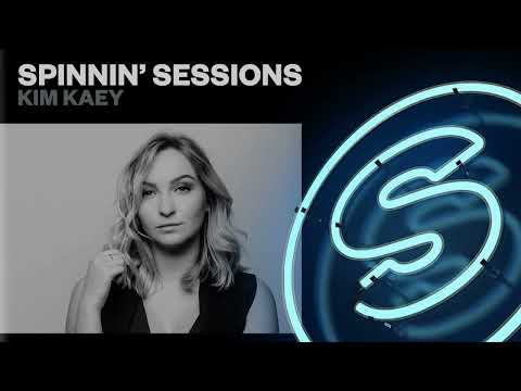 Spinnin' Sessions 498 - Guest: Kim Kaey