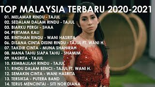 lagu MALAYSIA terbaru 2020-2021