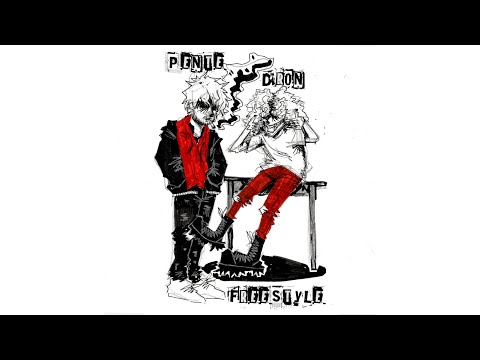 BLANKSPACE. x GREEM - PENTEDRON FREESTYLE prod. invain