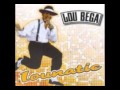 LOU BEGA Egyptian Queen