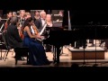 Rhapsody in Blue - Emily Bear, age 13 