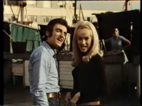 Nicole & Hugo - Goeiemorgen, morgen (Belgium Eurovision Preview 1971)