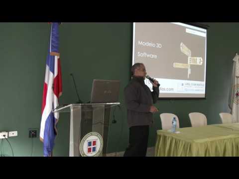 Conferencia Magistral   BIM 101