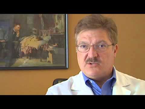 Yeast Infection Symptoms in Men