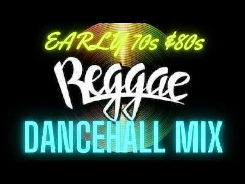 DJ FRESH🔥🔥 Late 70s,Early 80s Mix  Dennis Brown, John Holt, Gregory Isaacs, Brigadier Jerry, Yellowm