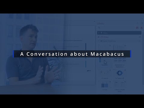 Macabacus Essentials Part I