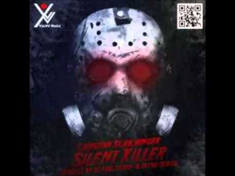 Christian Schachinger   Silent Killer Original Mix Rebeat