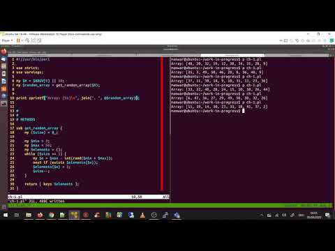 Perl Weekly Challenge - 071 (Task #1: Peak Elements)
