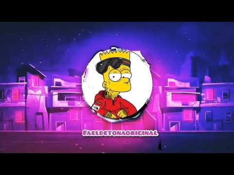 RAVE DAS COMUNIDADES - MC 7BELO, MC GP, MC RICK,MC VITINHO TAIDE (2021) @DjAutentico