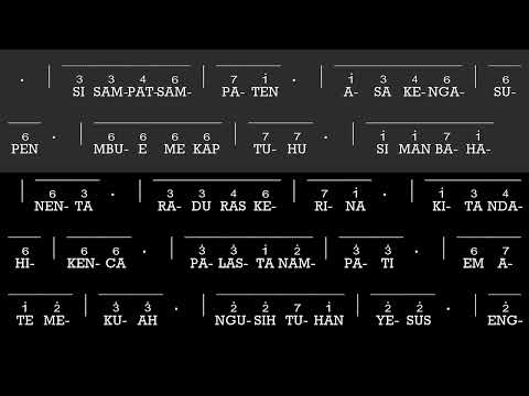 KEE No 254:1, 2 suruh Dibata