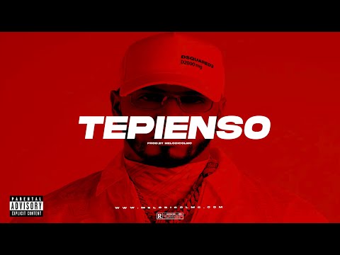 Instrumental Reggaeton Romantico | BASE DE REGGAETON 2024 - Anuel AA type beat