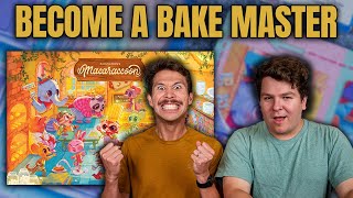 kovray - Macaraccoon video thumbnail