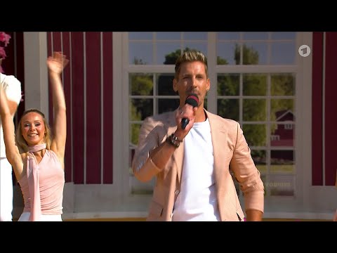 Norman Langen - Am Ende lieben wir uns sowieso - (Immer wieder sonntags, 17.08.2025)