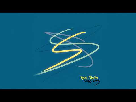 Pikie Cans,Terrõne- Long Way(Official Audio)