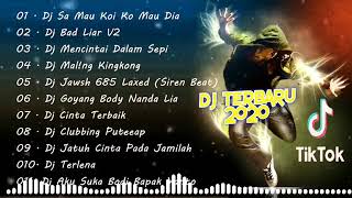 Download lagu Dj Tik Tok terbaru 2020 - Dj Sa Mau Koi Ko Mau Dia Remix Terbaru Full Bass 2020 Viral Paling Enak mp3