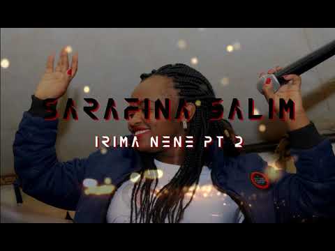 Sarafina Salim - Irima Nene ( Lyrical Video)