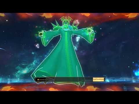 final jamir DanteV VS Nitrixdrink