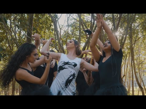 Eu Voltei - Nicole Salt