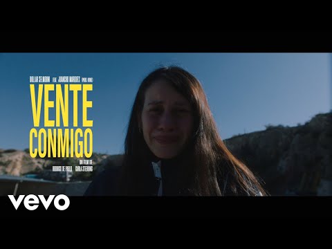 DOLLAR SELMOUNI - VENTE CONMIGO ft. JUANCHO MARQUÉS (Prod. KVINZ)