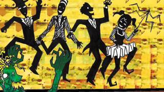 Stolen Babies - Filistata 8-BIT