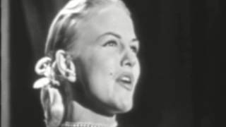 Peggy Lee   A Star in the Family