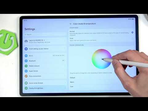 HUAWEI MatePad 12 X (2025) – Top Tricks and Hidden Features