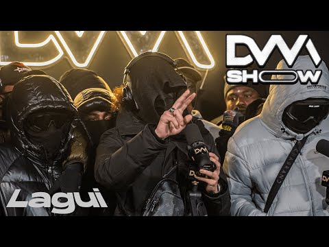 [EXCLU] Lagui - Aux Armes #dvmshow