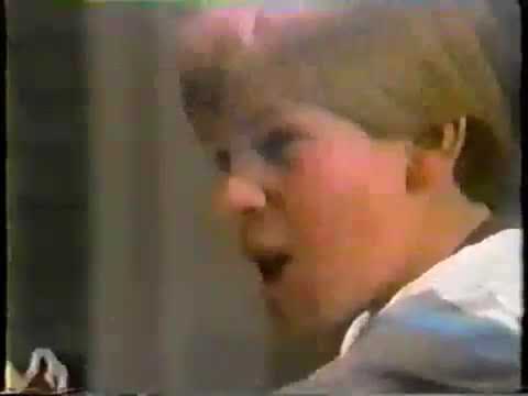 WWF LJN Wrestling Superstars Commercial 1985 Milton Bradley Board Game