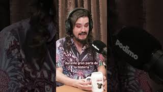 "El género es algo que existe y encontramos en sociedades más allá de la nuestra" Puto Mikel.