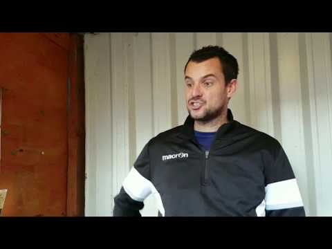 Sheffield vs Frickley Athletic - Spencer Fearn - 07/10/17