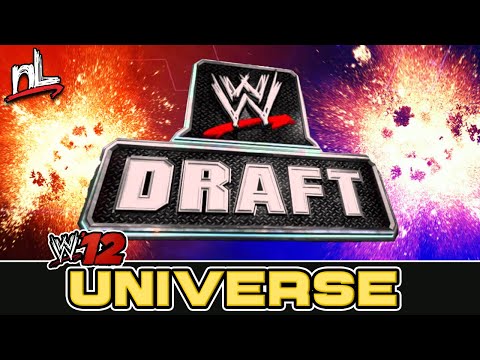 Does WWE '12 Have The Best Universe Mode?