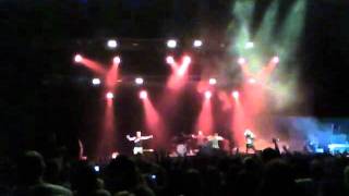 Midnight Youth - Cavalry Live 16/07/11