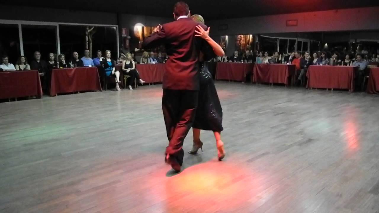 John Erban & Clarissa Sanchez - Amarras (1-3)