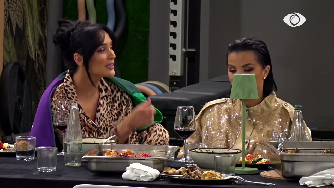 “Sa i shpifur”/ Erjola flet me Rozën për Julin: Dje bëra be për...