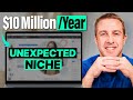 How This NICHE DIRECTORY Website Makes 10M Year