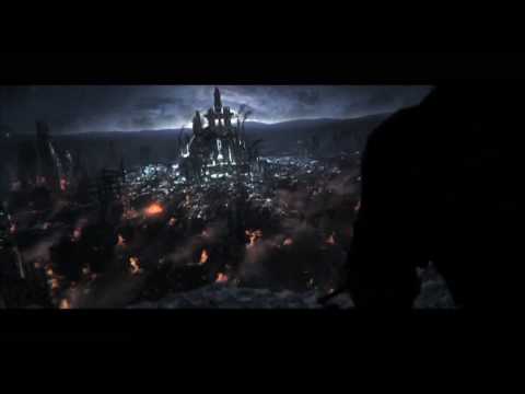 Terminator Salvation: The Game Trailer (HD)