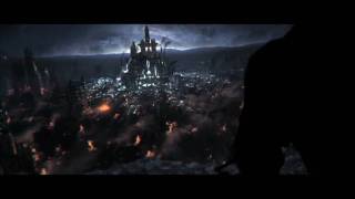 Terminator Salvation: The Game Trailer (HD)