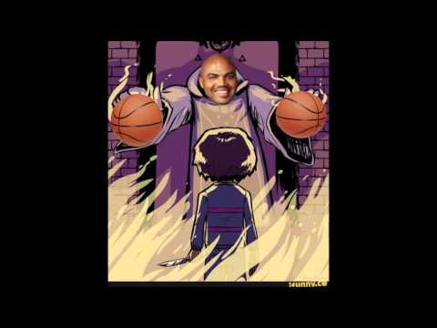 Dunkertale - Slamache (Quad City DJ's VS. Toby Fox) (OLD)