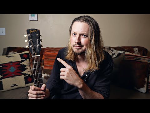 They Say Don't Buy these Guitars.. (But they Sound Amazing)